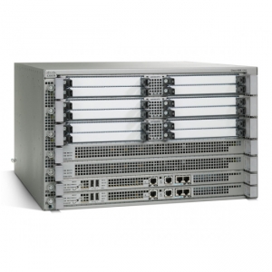 Cisco ASR1K6R2-40G-SECK9